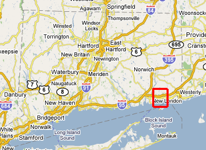 Real Estate Listing on Br Groton Mystic Property E203112