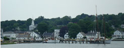 West Mystic Ct